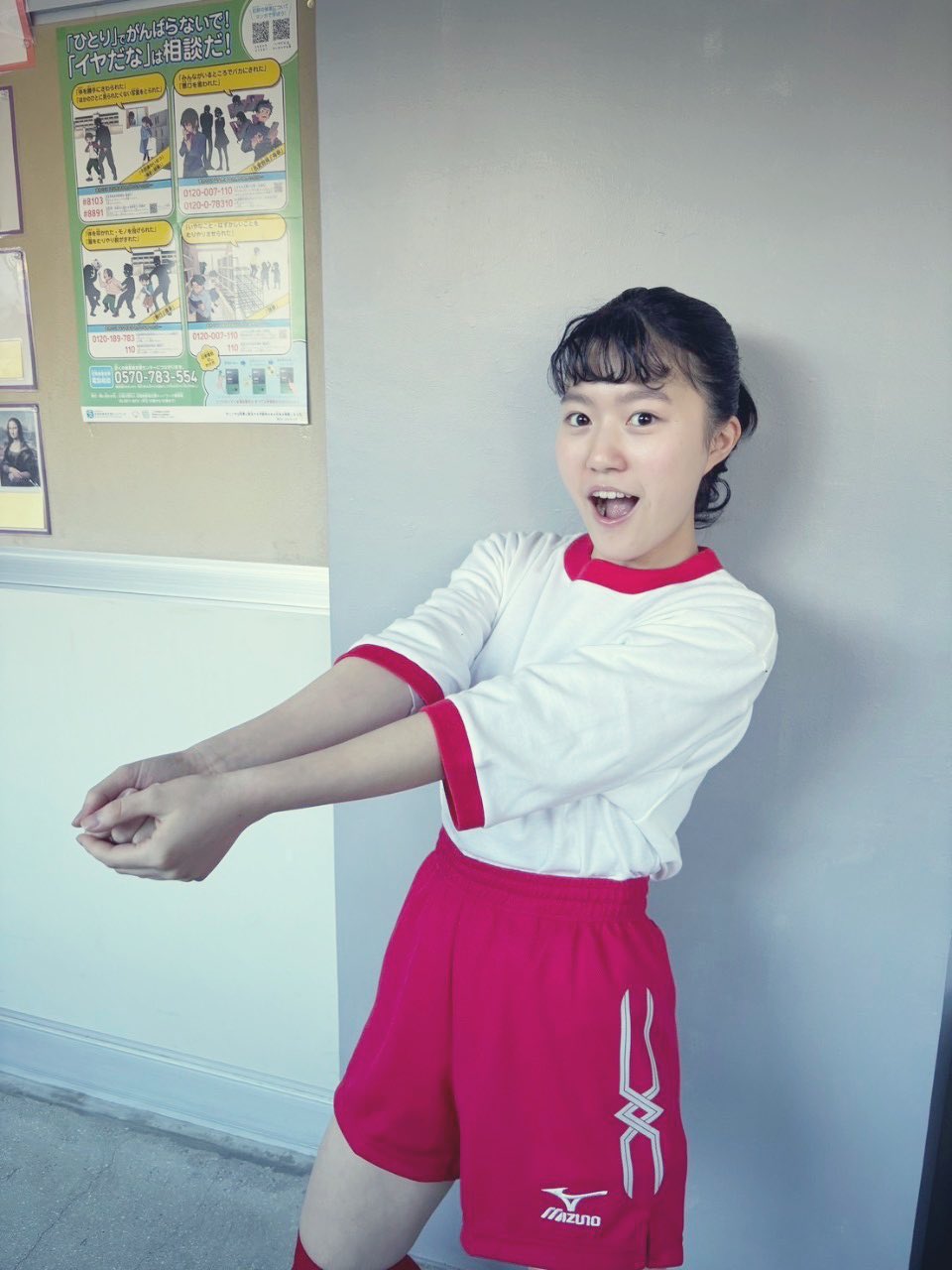 バカリズムさん よみほっと サウナ