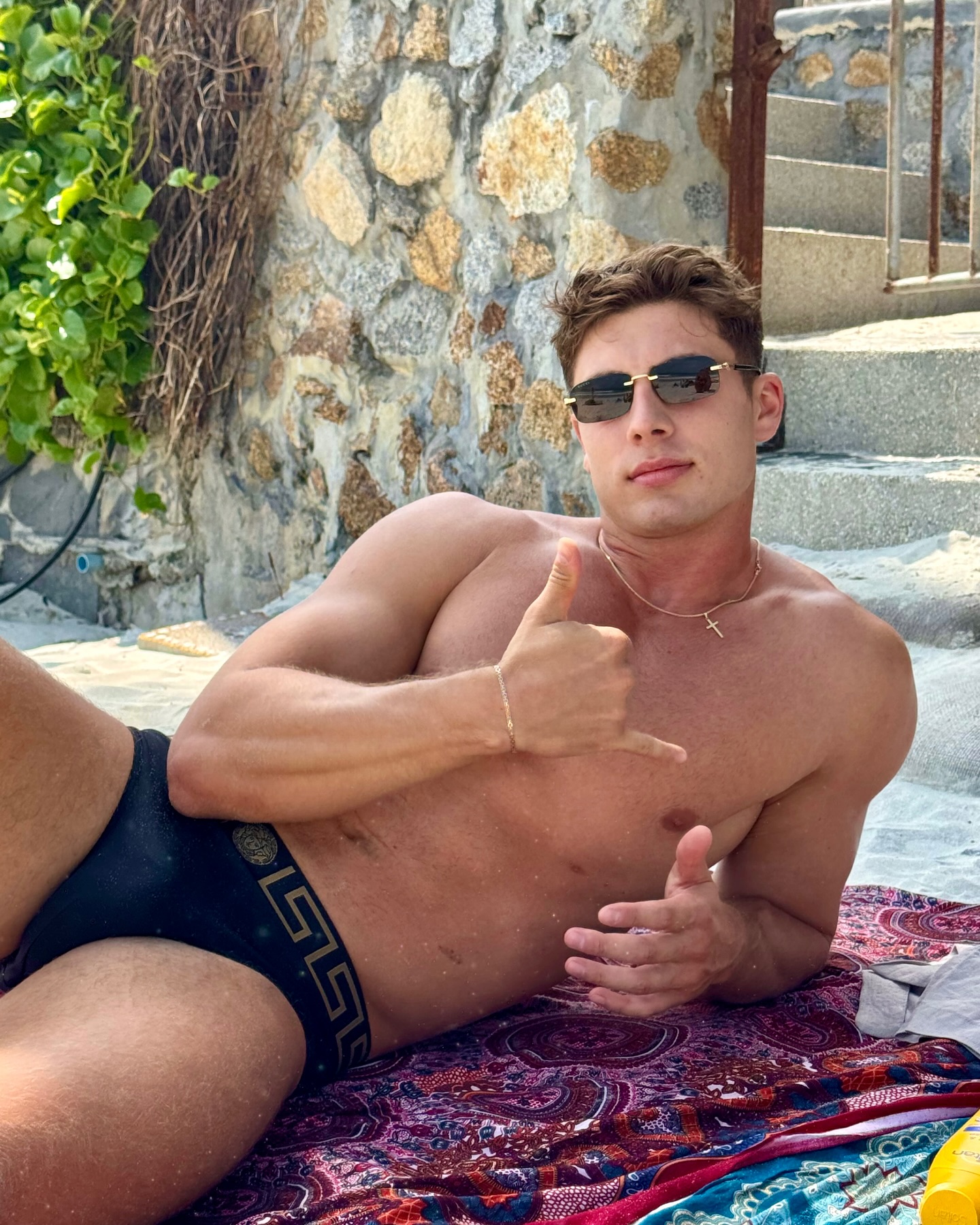 The Men In This Town on X: Danil Kulakov t.coiX05DQRlwW  X