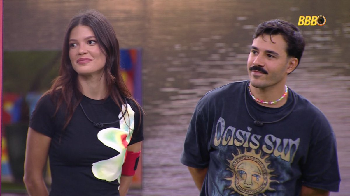 centralreality's tweet photo. 👥João Pedro e João Gabriel

• NO MEU TIME: Gabriel e Maiko

• FORA DO MEU JOGO: Vinicius e Aline, Vitória e Mateus  
#BBB250 https://t.co/IlElHuJ9pa