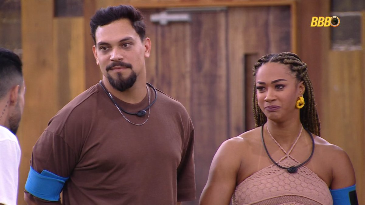 centralreality's tweet photo. 👥João Pedro e João Gabriel

• NO MEU TIME: Gabriel e Maiko

• FORA DO MEU JOGO: Vinicius e Aline, Vitória e Mateus  
#BBB250 https://t.co/IlElHuJ9pa