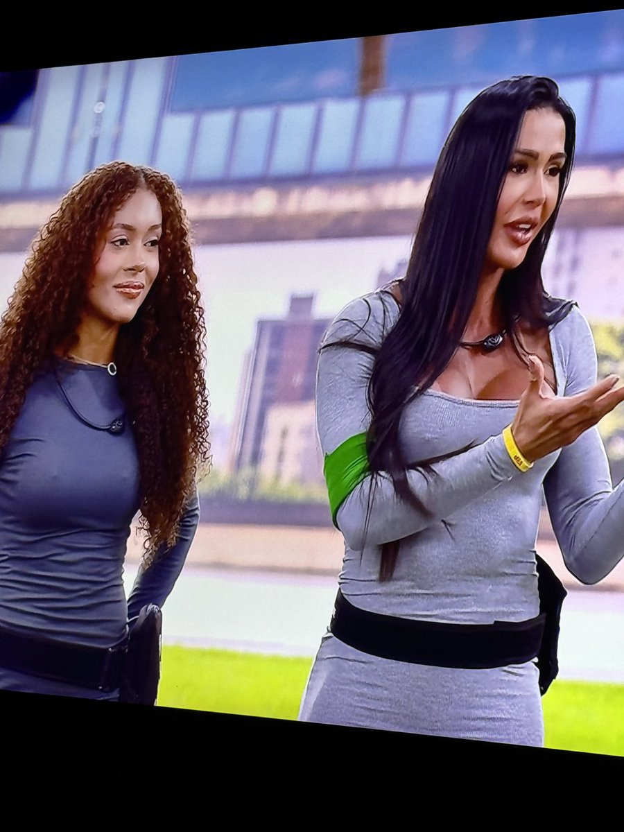 deabertoldo's tweet photo. Sinto que esse ano serei fitness 👀

#bbb2025 https://t.co/glcDHAFDfK
