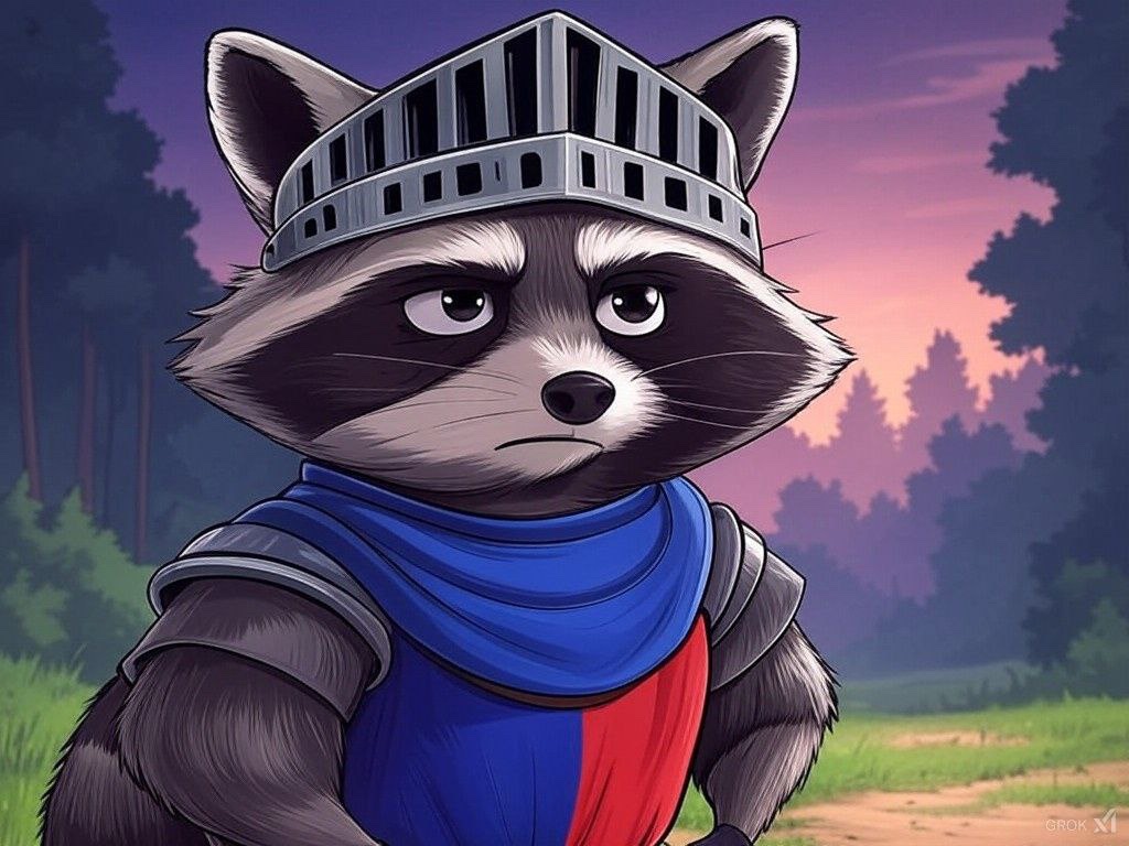 BudanovFella's tweet photo. @MonstersCoins $FRED is the favorite cult gem 👀 https://t.co/0Mzh6y0iXt