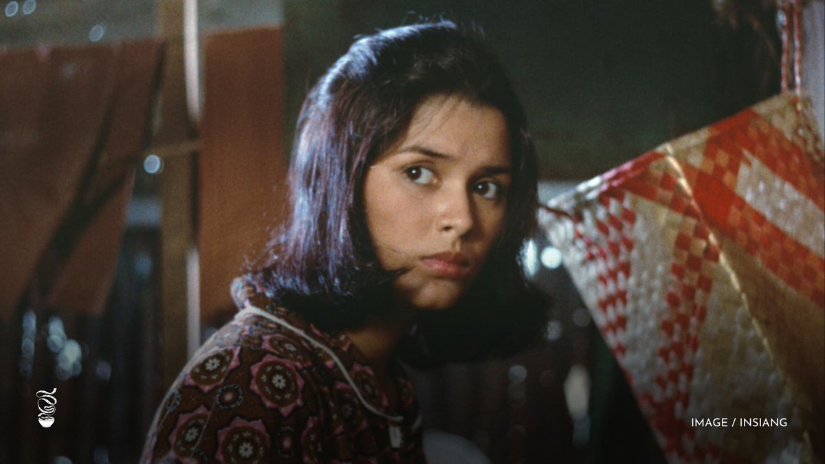 sinegangdotph's tweet photo. Happy birthday to the icon, Hilda Koronel!

The multi-awarded veteran actress is known for her role in multiple classic films, including ‘Maynila sa mga Kuko ng Liwanag,’ ‘Insiang,’ and more.

She is set to make a movie comeback after a 12-year hiatus in Jun Lana’s film ‘Sisa.’ https://t.co/AjwyM9y8EG