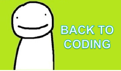 elevenisrising's tweet image. I did a simple one
#BackToCoding