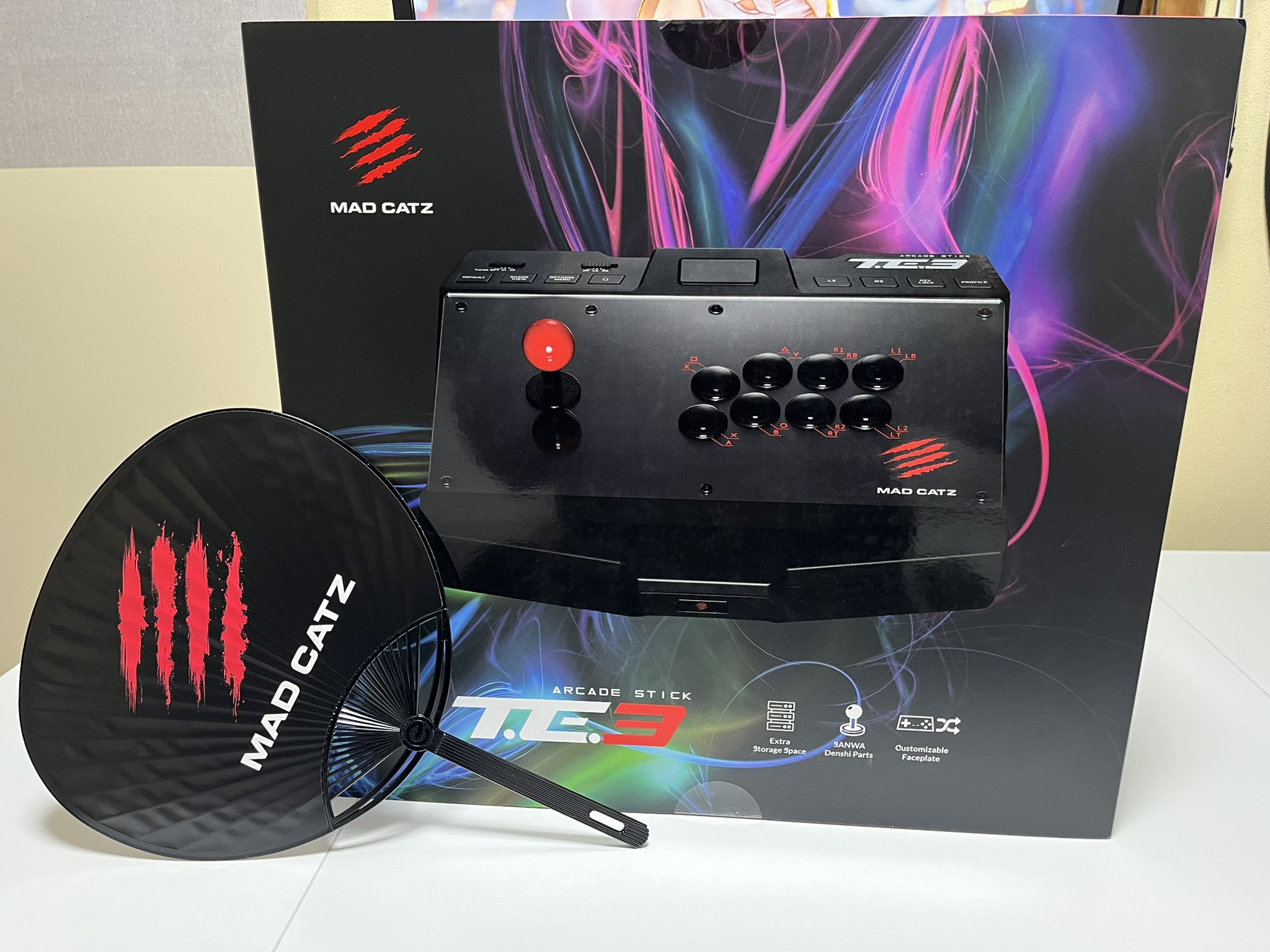 Mad Catz Japan (@MadCatz_Japan) / X Mad Catz Japan (@MadCatz_Japan) / X