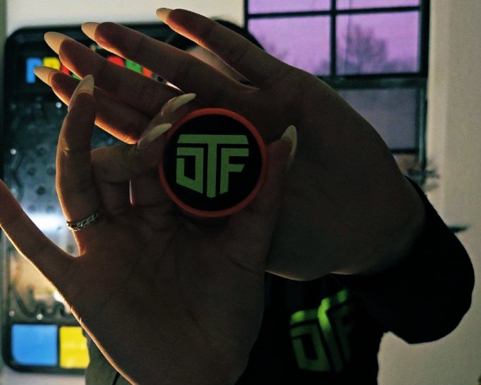 Degenerate Trading Forum $DTF tweet media