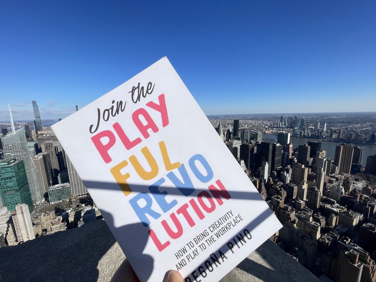 Begoña Pino tweet media