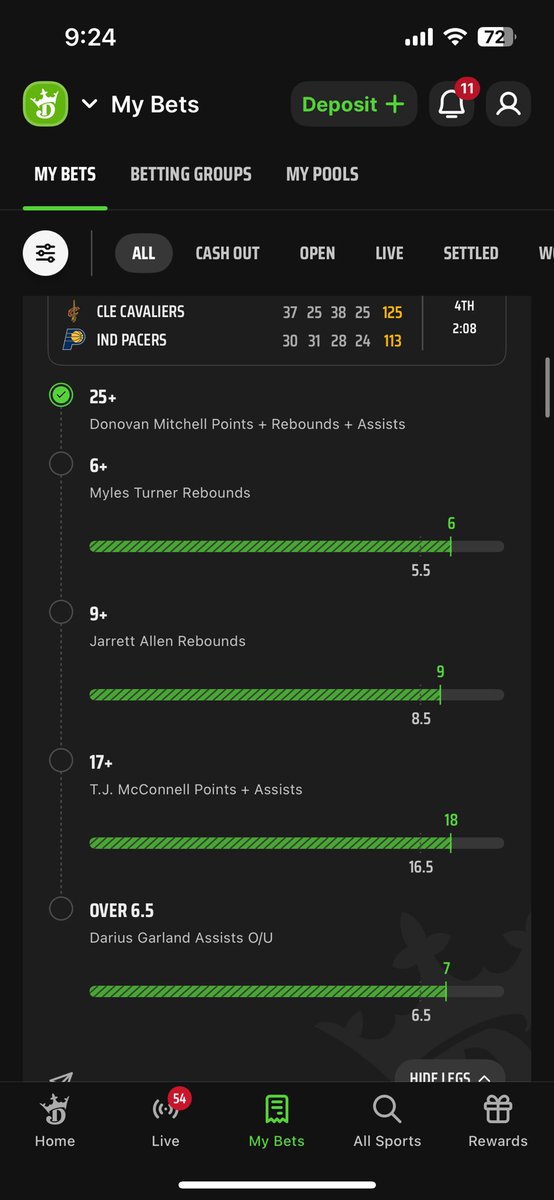 Nick Bujdos tweet media