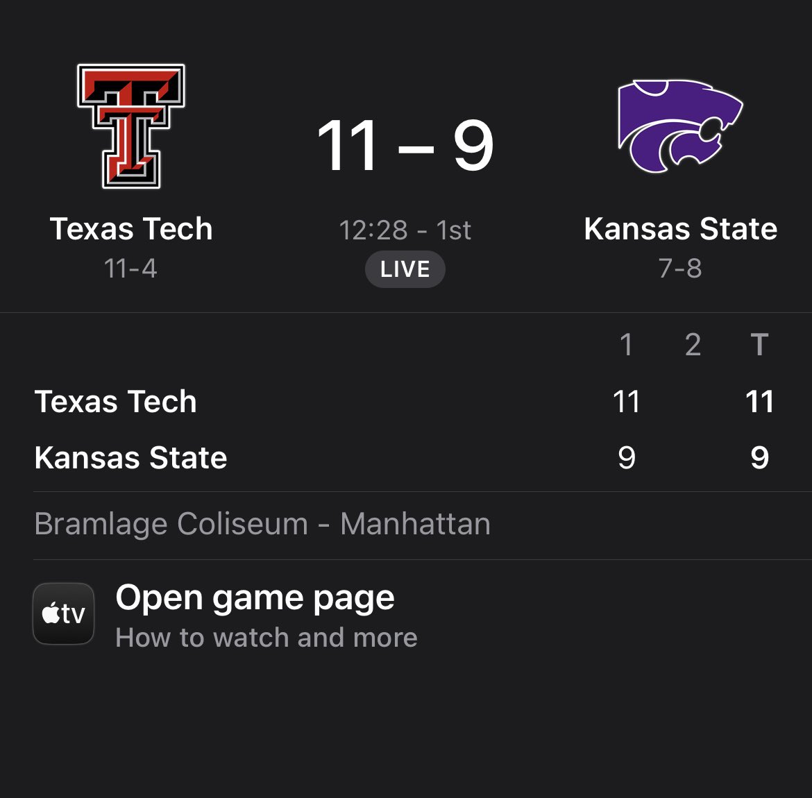 Collin30896045's tweet photo. Currently #KSUSocial https://t.co/2dr17EWSFE