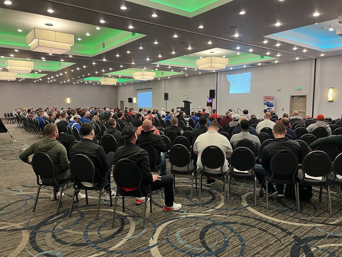 Piney Woods Football Clinic tweet media