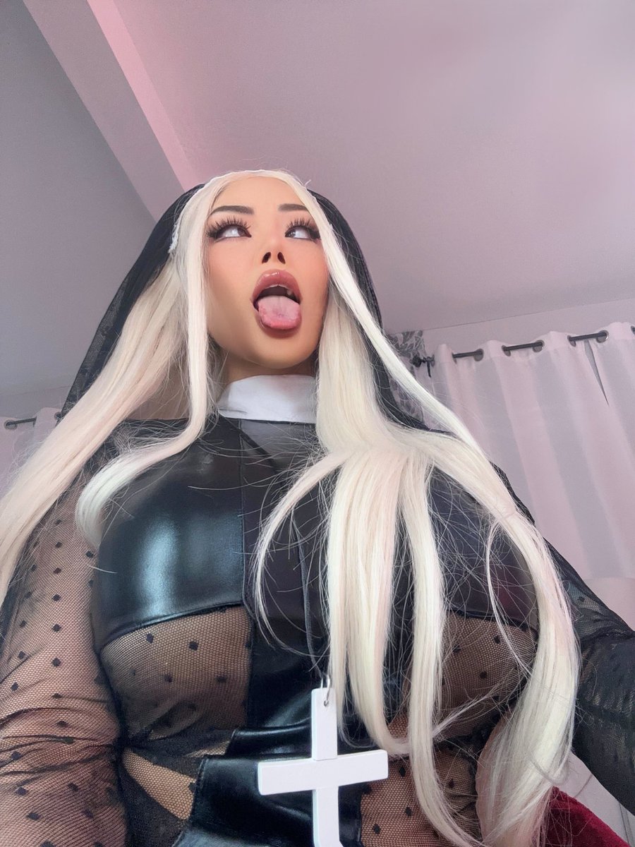 I don't sin, sister. I only act a little silly when God isn't watching. 🤪🤪🤪