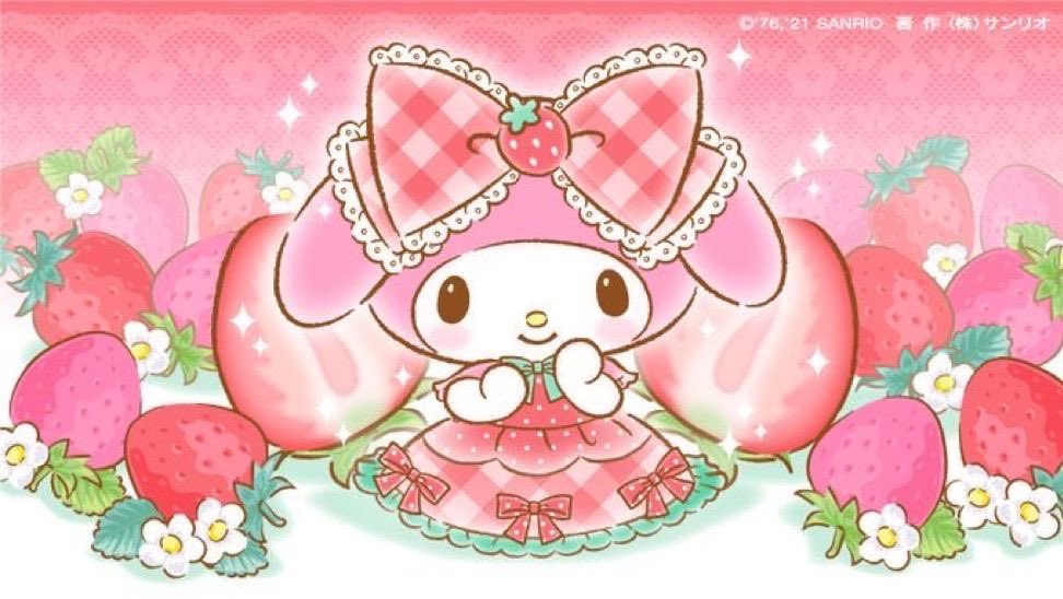 Lena ★🍓 tweet media