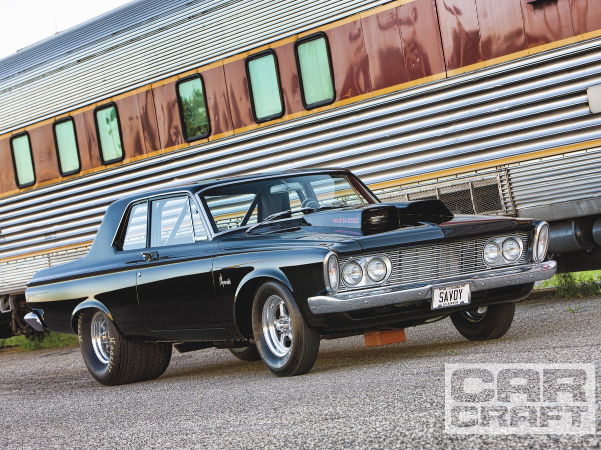 HappyMotorhead's tweet photo. • Awesome or Aweful?
1963 Plymouth Savoy Max Wedge Custom 
#1960S #Plymouth #savoy #MaxWedge #Custom #ClassicCars https://t.co/1u1fuYEQTq
