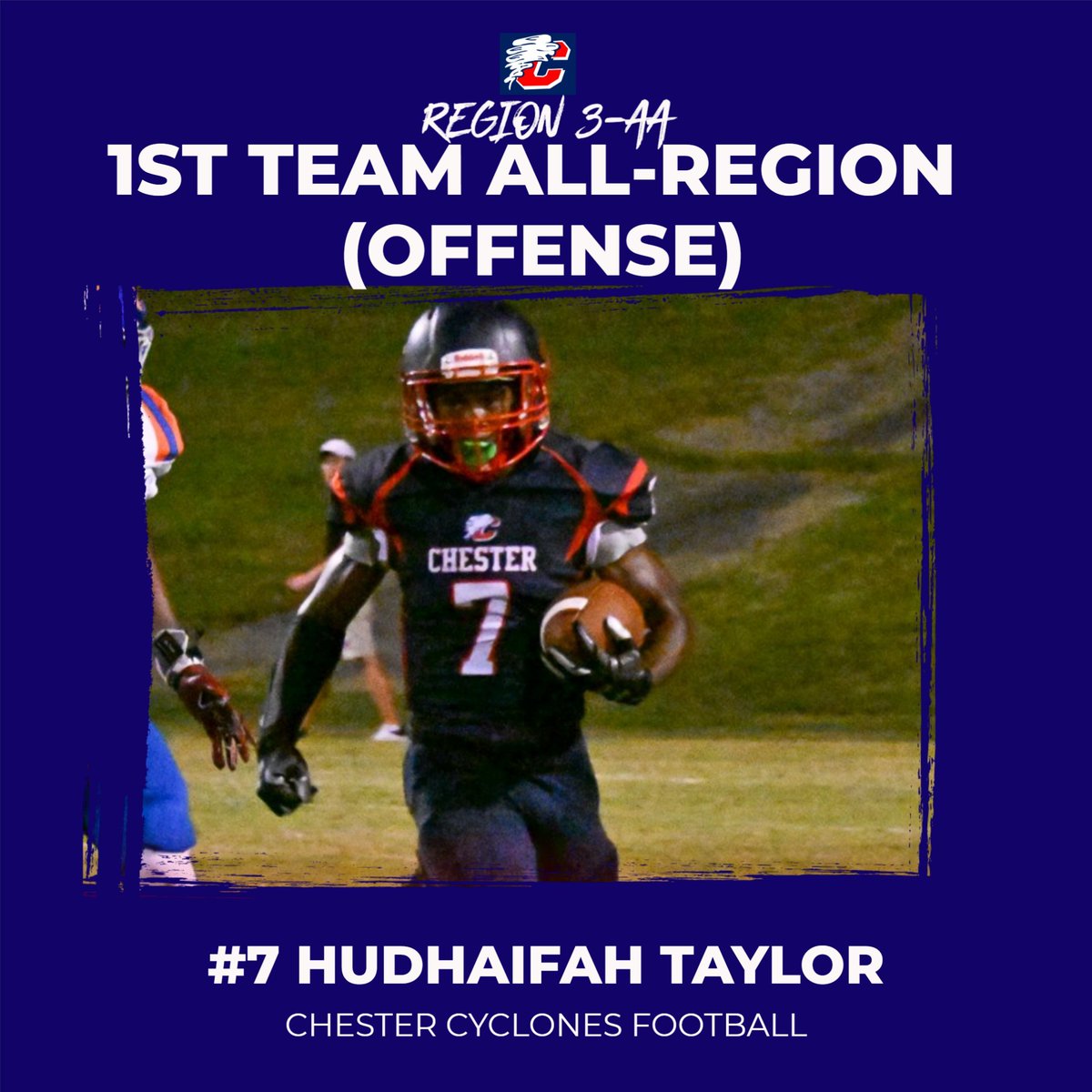 Hudhaifah Taylor (@dayfah1987) on Twitter photo 