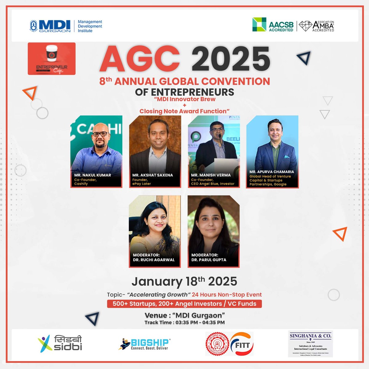 Entrepreneur Cafe tweet media