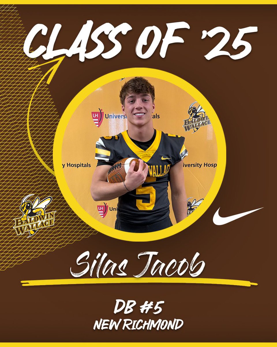 Silas Jacob (@sijacob2025) on Twitter photo Thank you for the official visit to Baldwin Wallace <a href="/CoachHilvert/">Jim Hilvert</a> !! I really enjoyed it. <a href="/BrianPitzerII/">Brian Pitzer</a> <a href="/CoachBMiller17/">Brenton Miller</a> Thank you for the official visit to Baldwin Wallace <a href="/CoachHilvert/">Jim Hilvert</a> !! I really enjoyed it. <a href="/BrianPitzerII/">Brian Pitzer</a> <a href="/CoachBMiller17/">Brenton Miller</a>