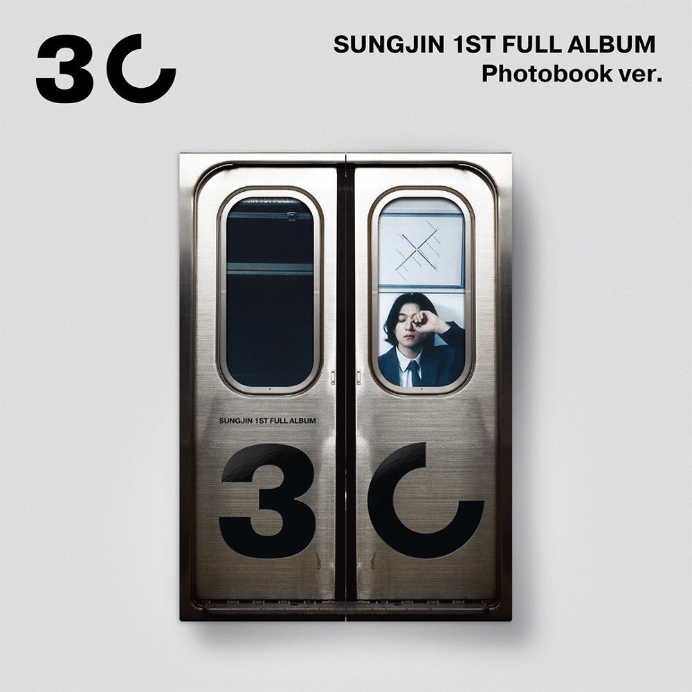 Sungjin Birthday Giveaway 🇲🇾
*MYDAY only 

To celebrate sungjin bday so I’m having a small GA hehe

🎁Prize (2 winners)
1 sealed solo album [30]
2 random sungjin pc

Rules
1. Simply like &amp; RT this tweet
2. Local postage on you or meet up~

End 16/1 11:16pm