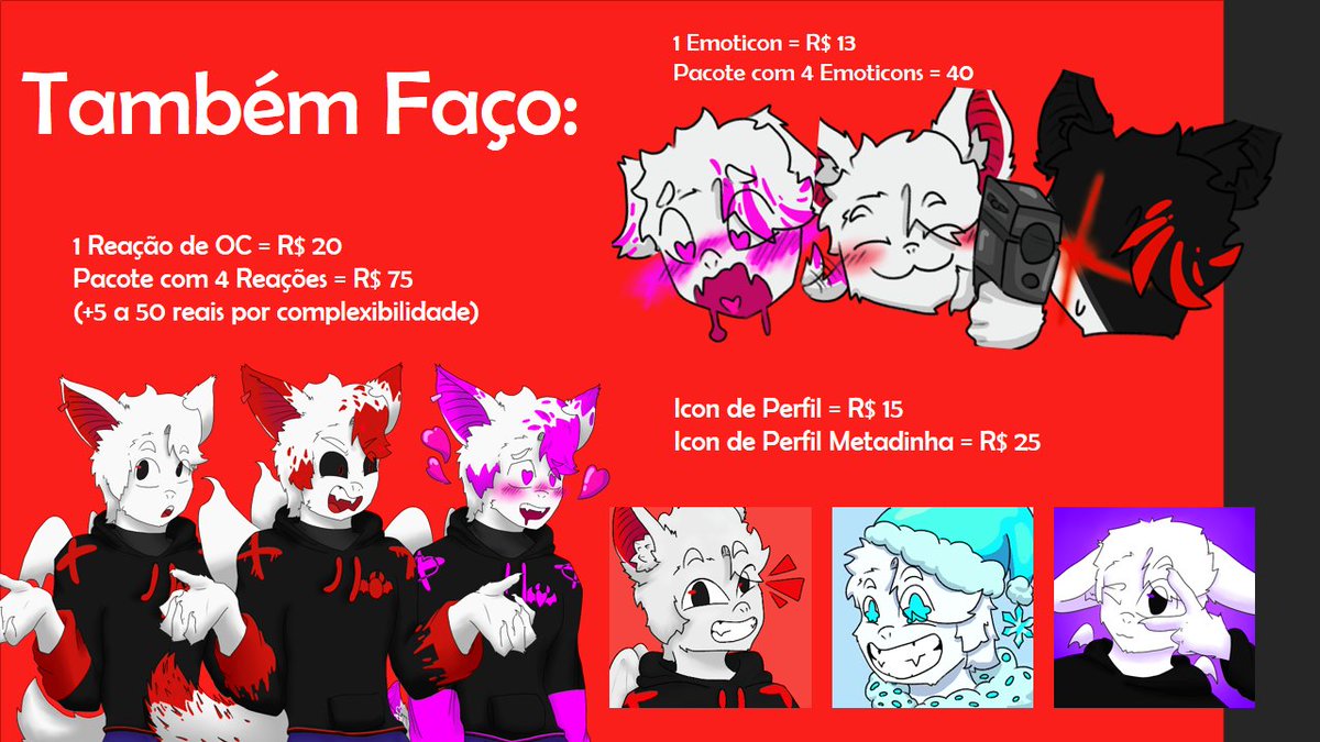 Luke_ls 🦇| COMMS OPEN tweet media