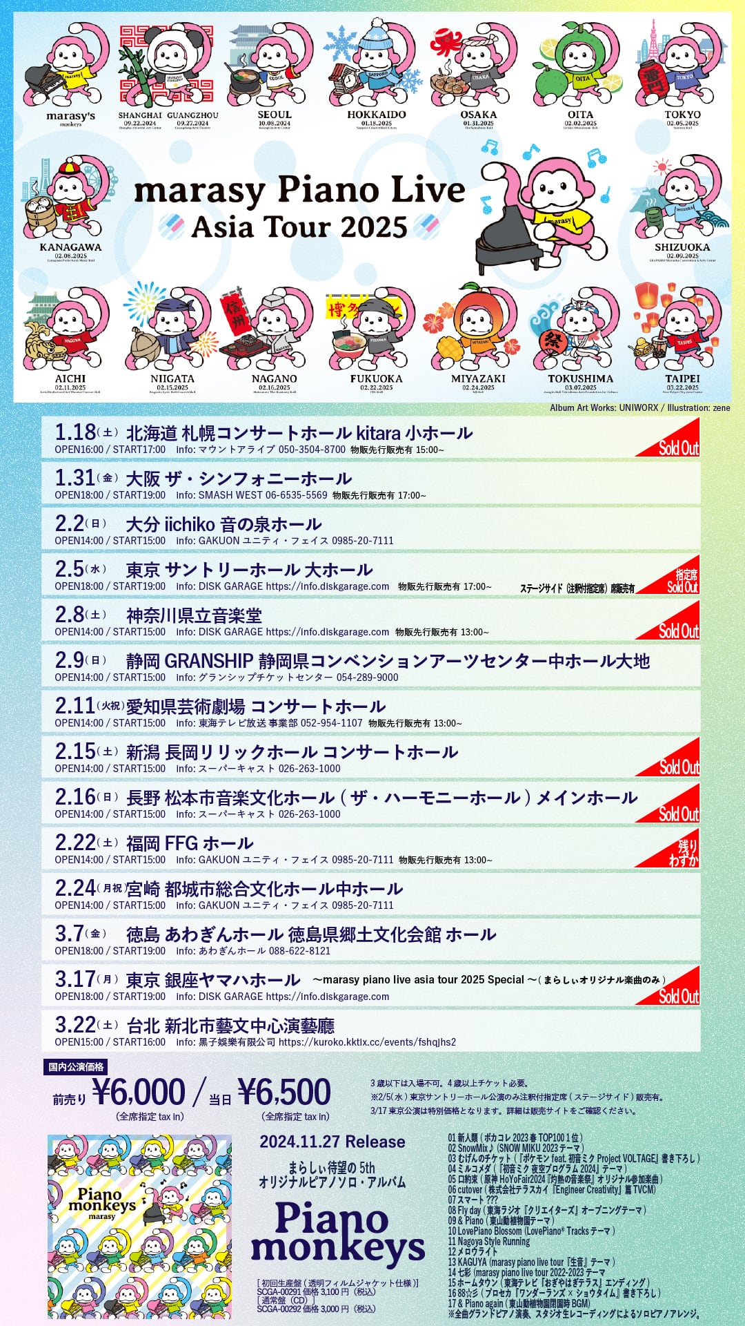 クリィミーマミ　絵本　おまつりのコンサート　ソノシート未開封 しまじろうクリスマスコンサート ふしぎなくるみわりにんぎょう