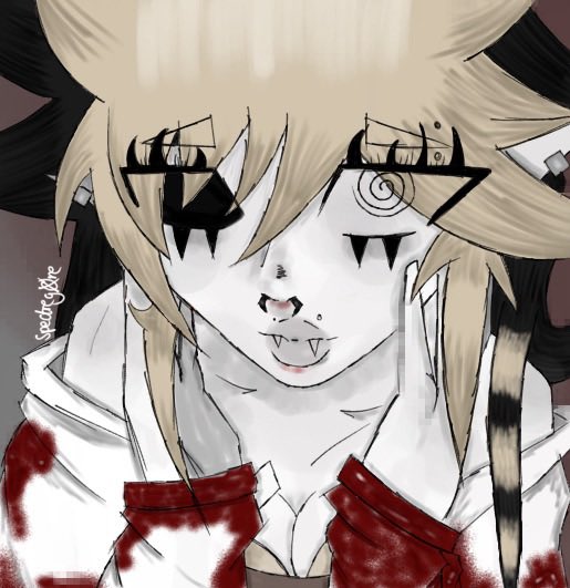 spectreg0re's tweet photo. wraith in jeff’s jacket cause she’s bbg
#art #drawing #illustration #creepypasta #creepypastaoc #ocart #owncharacter #wraith #owncharacterdrawing #alt #alternative #horror #horrorart #grunge #smallartist #ocxcanon #ocxcc https://t.co/9PK4phV7dH