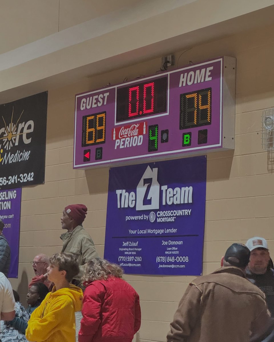 Hope Christian Academy Athletics tweet media