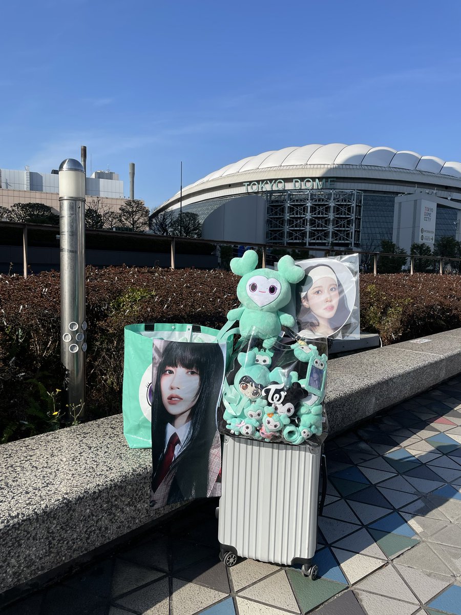 PENGIN_11_17's tweet photo. MISAMO東京ドーム公演!!!
今回も掛け声デカデカと叫ぶぞーー😎

ONCEのみんなと楽しむぞい🍭🍭

#MISAMO東京ドーム 
#MINA 
#SANA
#MOMO https://t.co/P7oLkWIxRp