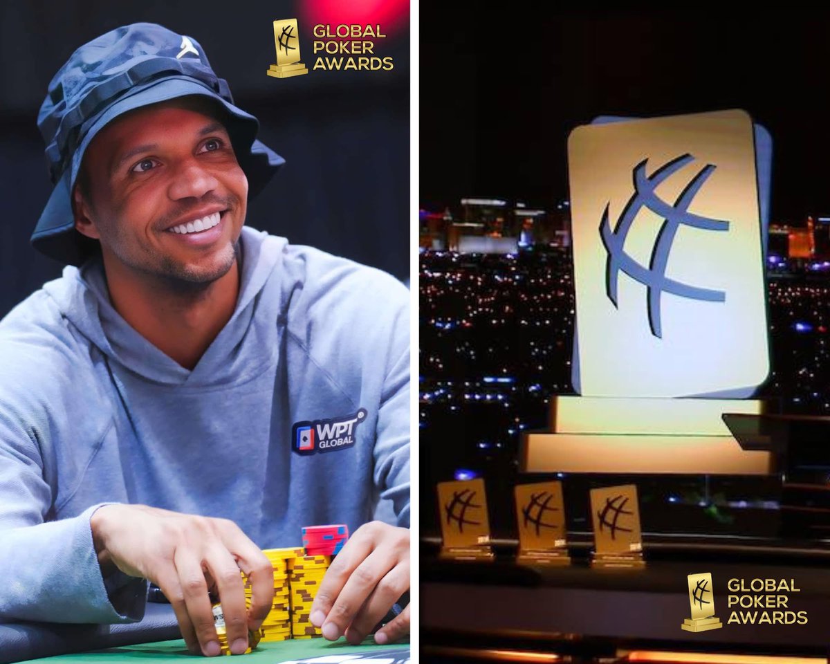 𝐆𝐋𝐎𝐁𝐀𝐋 𝐏𝐎𝐊𝐄𝐑 𝐀𝐖𝐀𝐑𝐃𝐒 𝟔𝐞̀𝐦𝐞 𝐞́𝐝𝐢𝐭𝐢𝐨𝐧 

Le 8 janvier dernier, certains furent récompensés suite à leurs performances en Ligue Europa, certains ont reçu un trophée Made In France, le meilleur du poker français était là...enfin presque...ils en manquaient