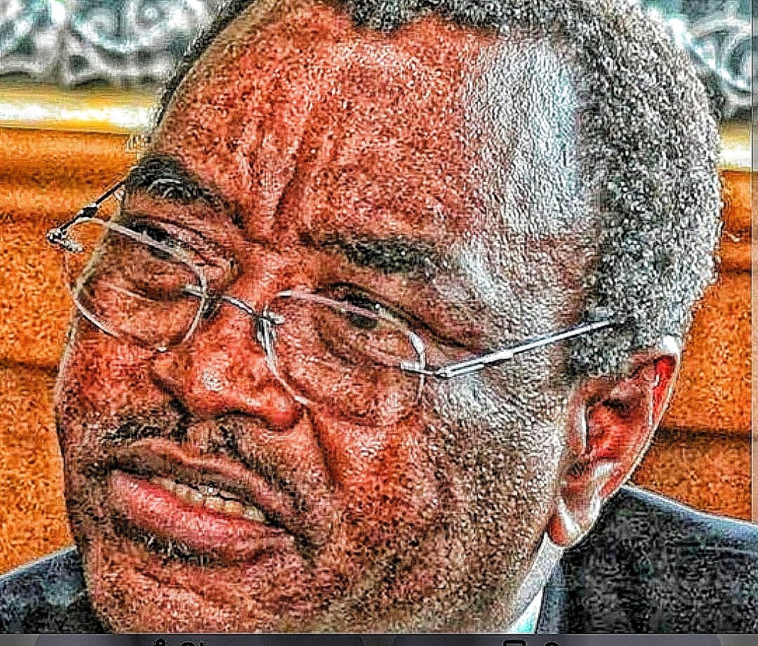 goolamv's tweet image. MAJOR MK PARTY DRAMA   AS SUPPORTERS ALREADY TURN ON NEWLY APPOINTED KZN CONVENOR

The chaos continues in Jacob Zuma party. Yesterday newly appointed  MK Party KZN Convenor Willies Mchunu was in the Pietermaritzburg Magistrate’s court to attend  a criminal case against Electoral…