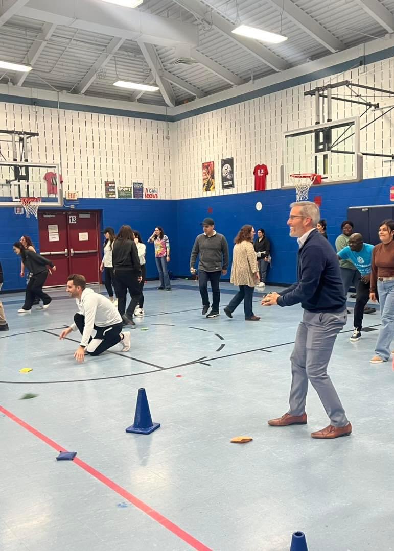 We had a great time at 3rd grade PE night! <a href="/FRES_Eagles/">Freedom Elementary</a> <a href="/FresEaglesPTA/">Freedom Eagles PTA</a>