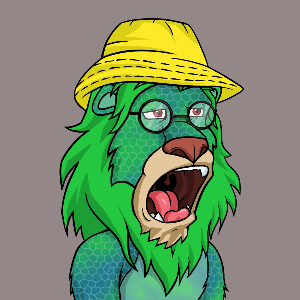 Chrissy (@turtle_chrissy) on Twitter photo #NewProfilePic
I just bought my first <a href="/LazyLionsNFT/">Lazy Lions 👑</a> 🦁
I've been a cub for a bit and now I can #ROAR #NewProfilePic
I just bought my first <a href="/LazyLionsNFT/">Lazy Lions 👑</a> 🦁
I've been a cub for a bit and now I can #ROAR