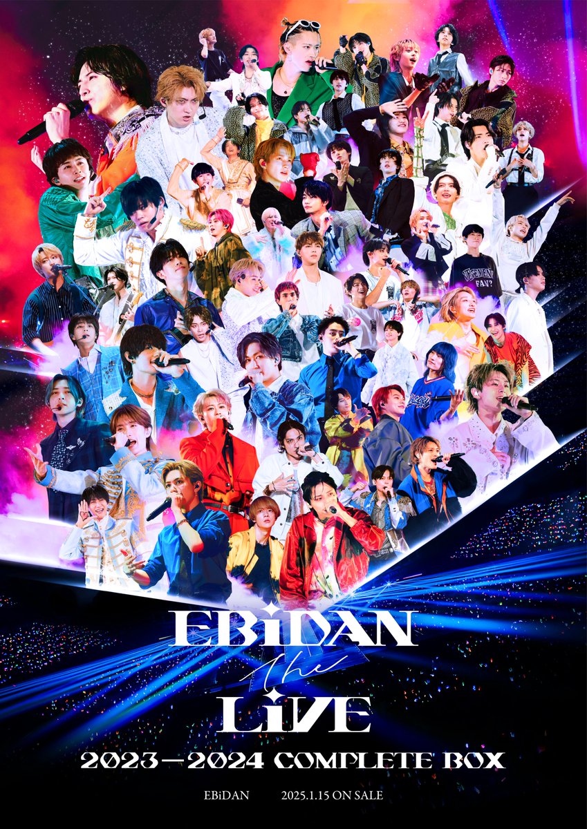 EBiDAN OFFICIAL on X
