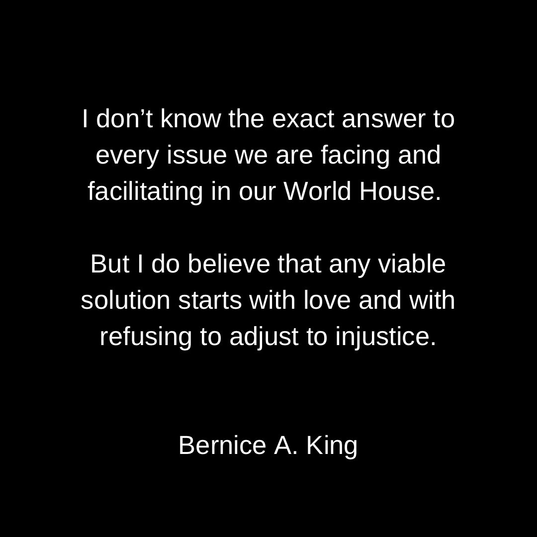 Be A King tweet media