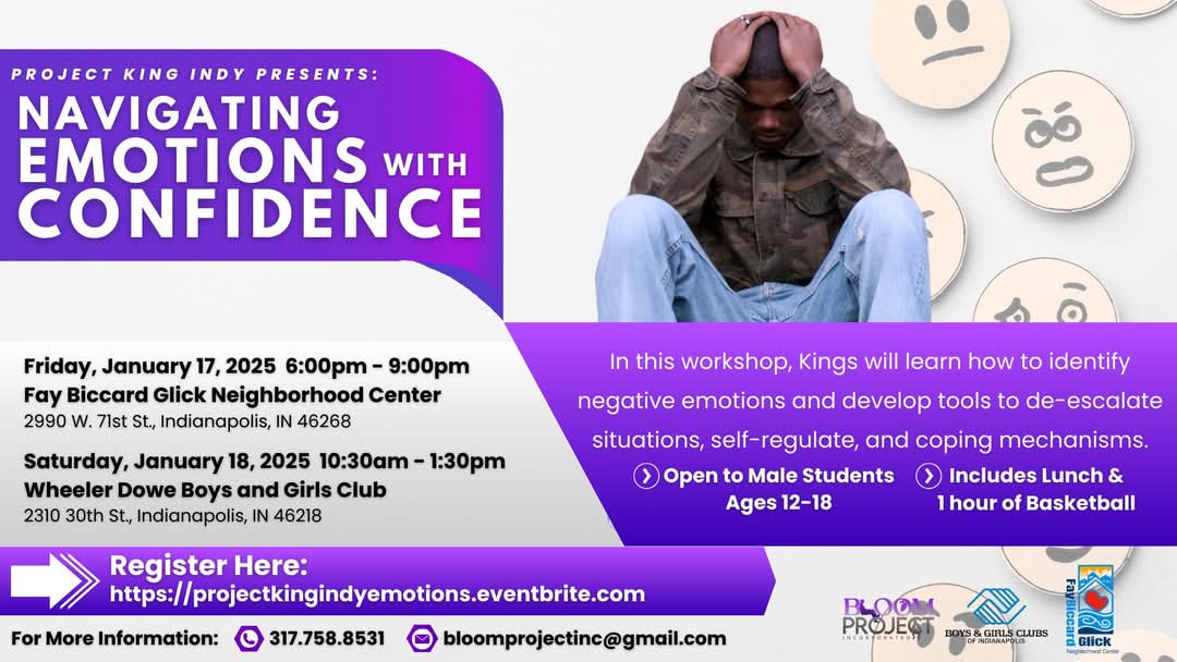 Bloom Project, Inc. tweet media