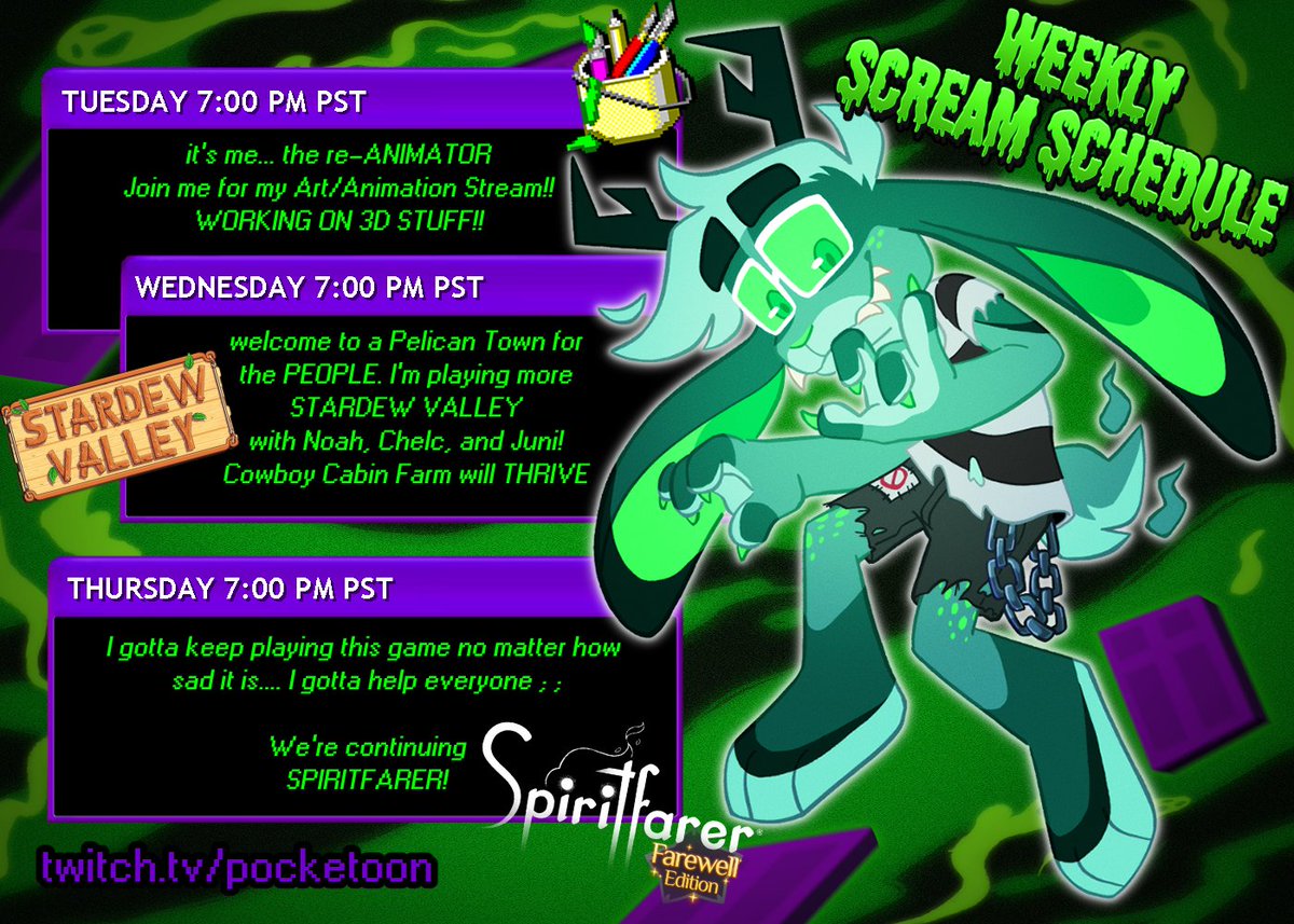 pocketoon on 🦋 tweet media