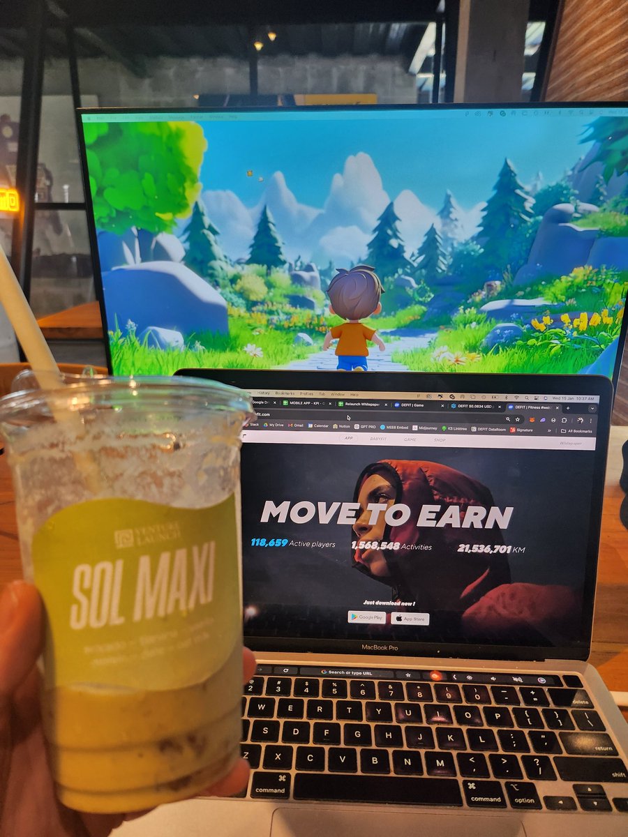 Ataraxia tweet media