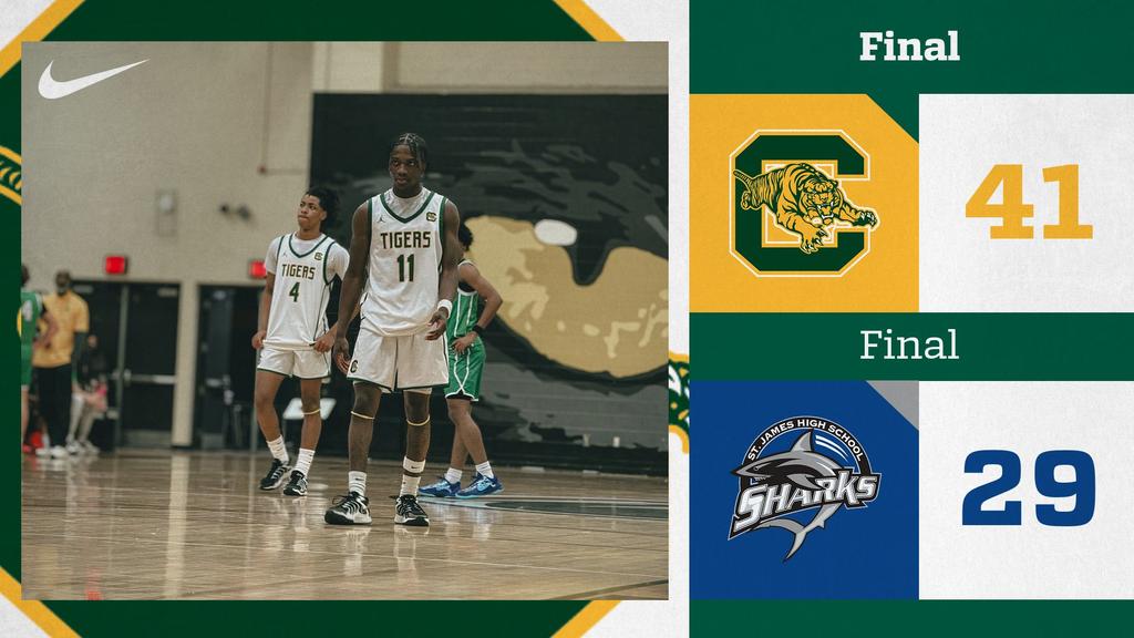 3-0 region start. <a href="/JavionCrawford3/">Javion Crawford</a> 12 pts 10 rebs <a href="/Tre11Johnson/">Trevon Johnson</a> 11 pts. <a href="/BDunnsports/">Brandon Dunn</a> <a href="/PrepHoopsSC/">Prep Hoops South Carolina</a> <a href="/ChrisParksWBTW/">Chris Parks</a> <a href="/wmbfsports/">WMBF Sports</a> @coachbrownmc <a href="/LouatTheState/">Lou Bezjak</a> <a href="/SCBCA/">South Carolina Basketball Coaches Association</a> <a href="/jwedrasc/">Joe Wedra</a> <a href="/peedeesportss/">Pee Dee SC High School Sports Page</a> <a href="/schoopnotes/">SC HOOP NOTES</a>