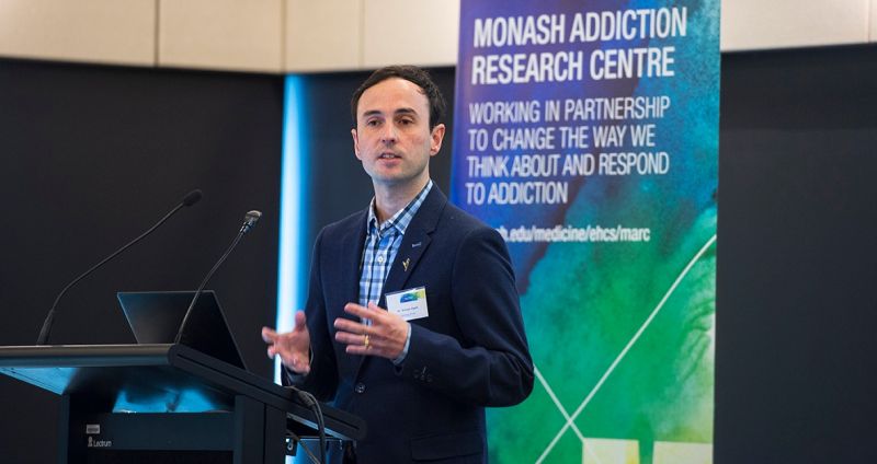 Turning Point (@turningpointau) on Twitter photo Thanks to @StVincentsMelb, who recently invited <a href="/DrRowanOgeil/">Dr Rowan P. Ogeil</a> to speak about the important topic of Sleep and Substance Use Disorders.
Find out more about @StVHealthAust Pain and Opioid Management education sessions and download the slides here: echo.pabn.org.au/downloads/ Thanks to @StVincentsMelb, who recently invited <a href="/DrRowanOgeil/">Dr Rowan P. Ogeil</a> to speak about the important topic of Sleep and Substance Use Disorders.
Find out more about @StVHealthAust Pain and Opioid Management education sessions and download the slides here: echo.pabn.org.au/downloads/