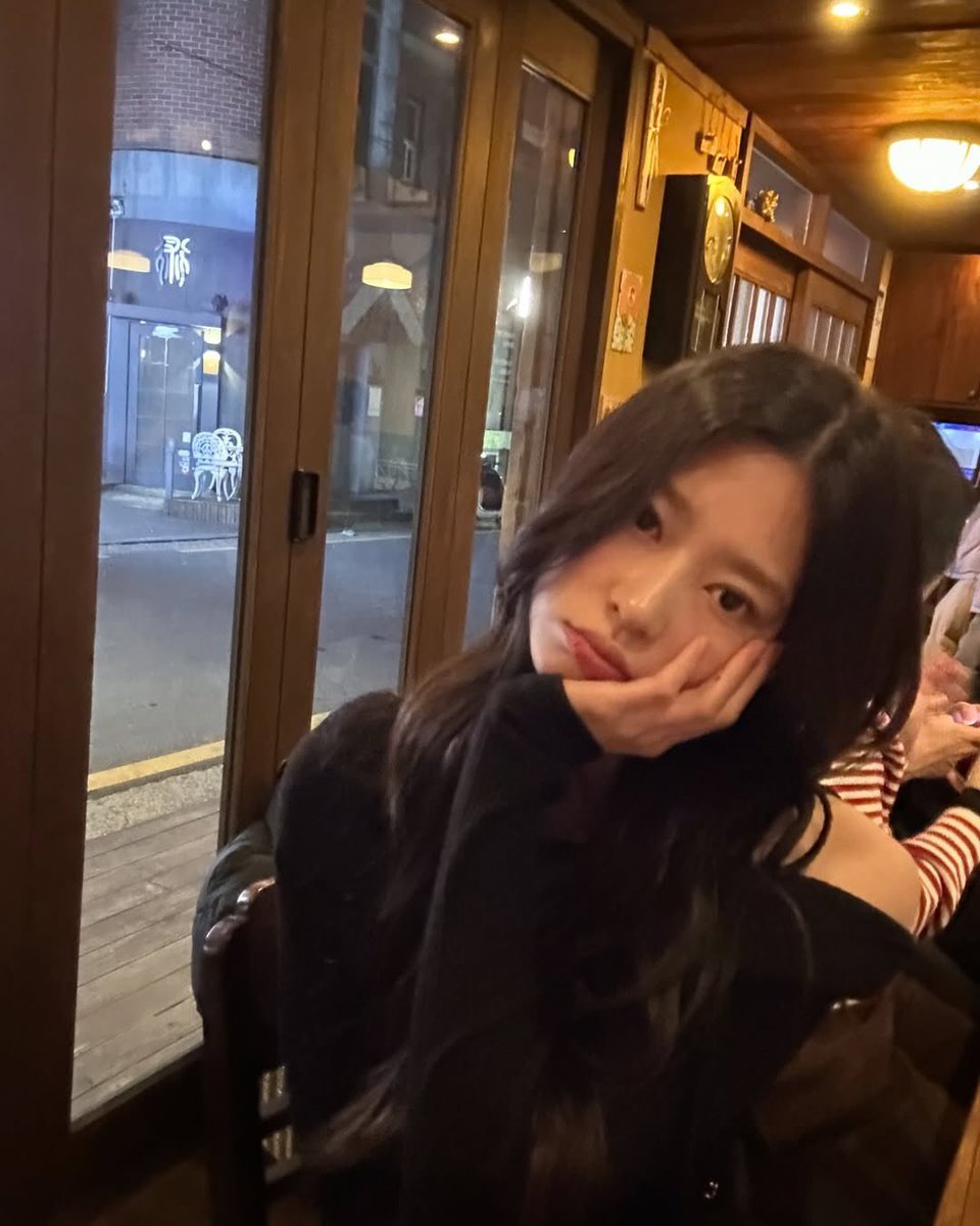soraiaen's tweet photo. 🖤 https://t.co/ExCPAafkf8