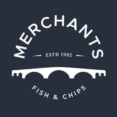 Merchants tweet media