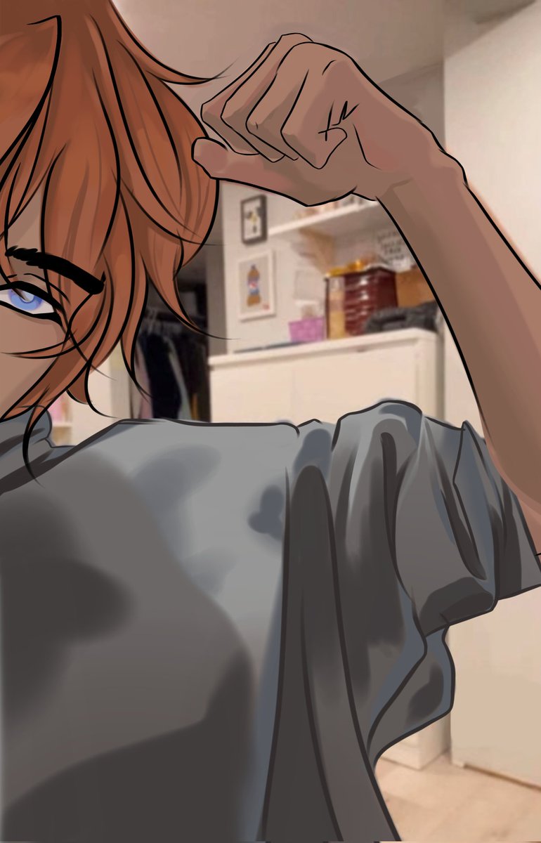 its_rhei's tweet photo. BOOM SHAKALAKAA YESS GAAAWD YES GAAWD #aftg #andreil https://t.co/9LU7Q5fLpZ