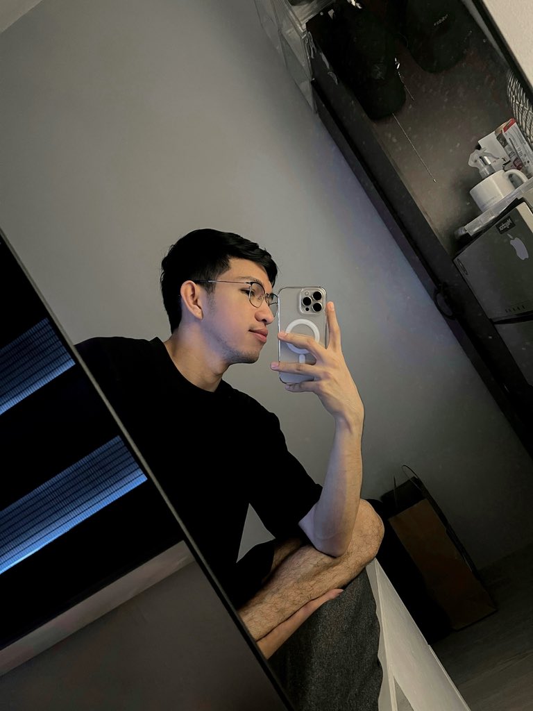 RobbieCabreraaa's tweet photo. 🤳🏻 https://t.co/MFKYrn1C1V