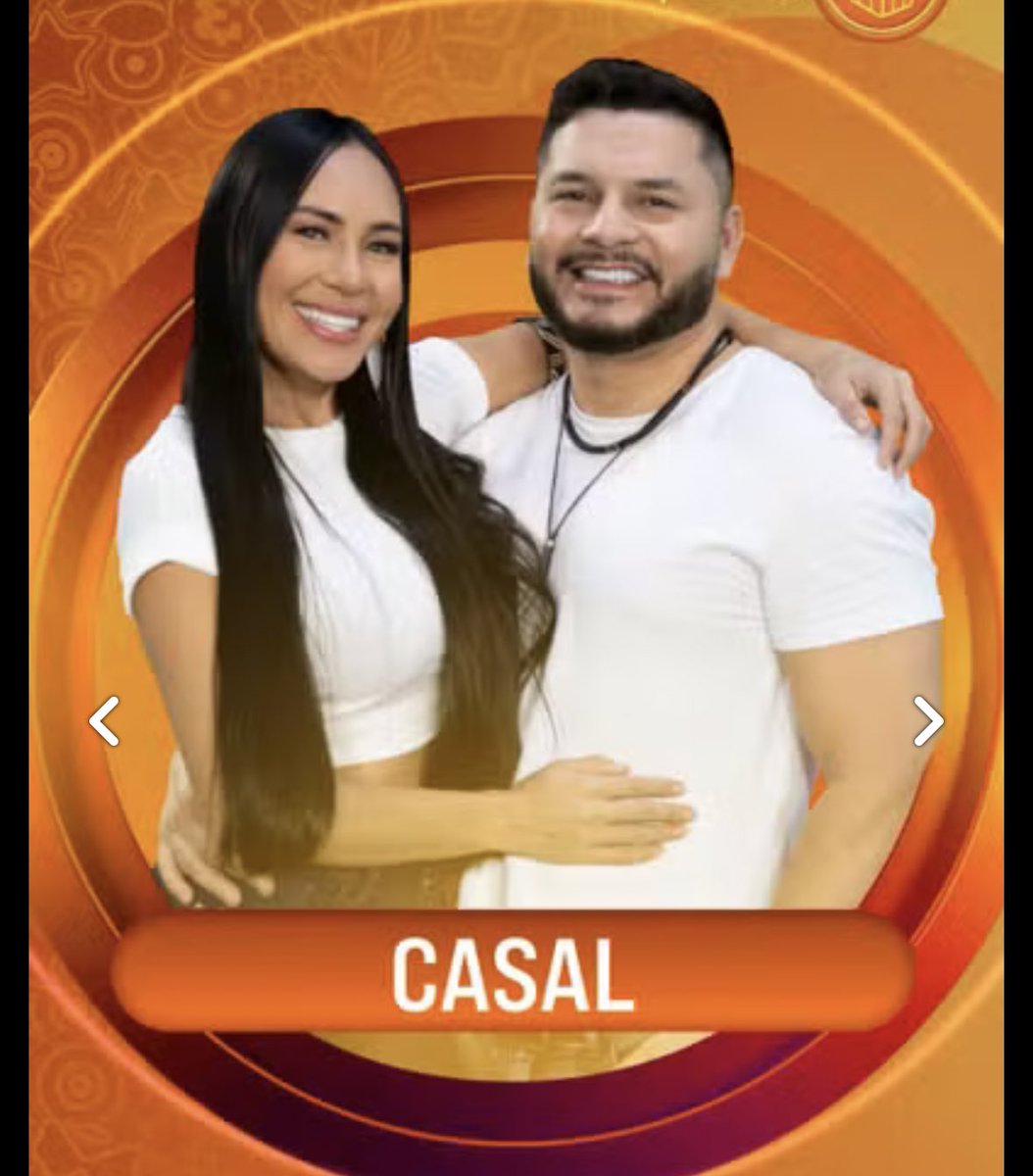 AllefLoopes's tweet photo. As duplas mais chatas, tô com um ranço enorme por eles ! #BBBB25 https://t.co/aHx8aAl3QT