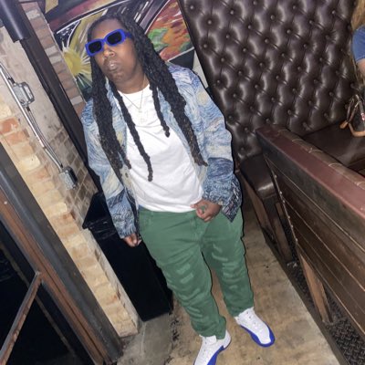 #NewProfilePic