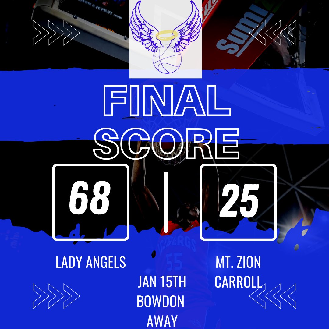 Manchester High School Basketball tweet media