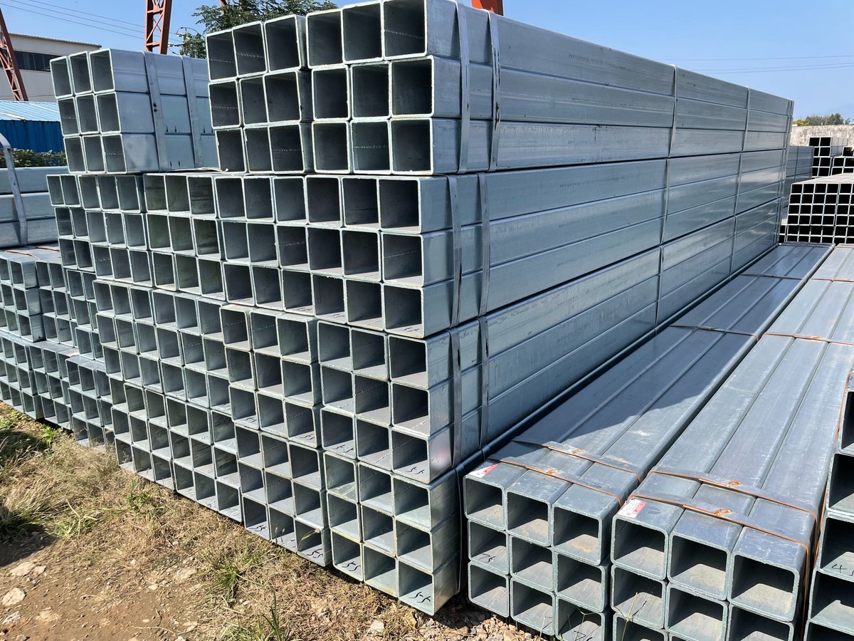 Daisy9244678561's tweet image. Galvanized square tube, high quality steel. Large quantity in stock! Customization is supported! Inquiry is welcome!
WA:+8615275661353
#constructiondurban
#steelpipefactory
#PPGICoil
#steelstrip
#steel
#buildingconstruction