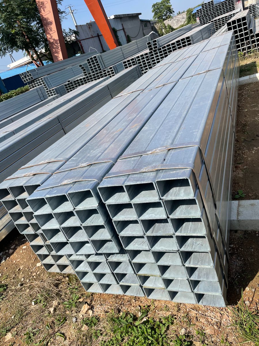 Daisy9244678561's tweet image. Galvanized square tube, high quality steel. Large quantity in stock! Customization is supported! Inquiry is welcome!
WA:+8615275661353
#constructiondurban
#steelpipefactory
#PPGICoil
#steelstrip
#steel
#buildingconstruction