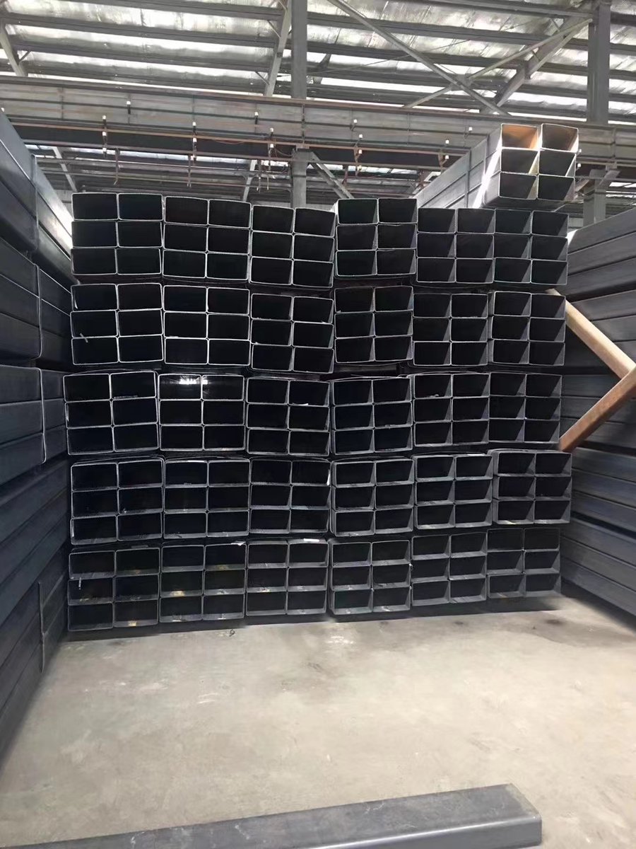 Daisy9244678561's tweet image. Galvanized square tube, high quality steel. Large quantity in stock! Customization is supported! Inquiry is welcome!
WA:+8615275661353
#constructiondurban
#steelpipefactory
#PPGICoil
#steelstrip
#steel
#buildingconstruction