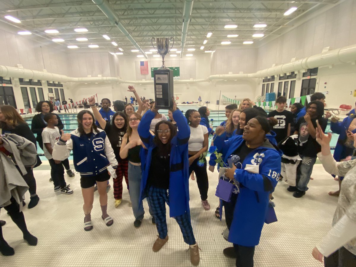 Shortridge High School Athletics tweet media