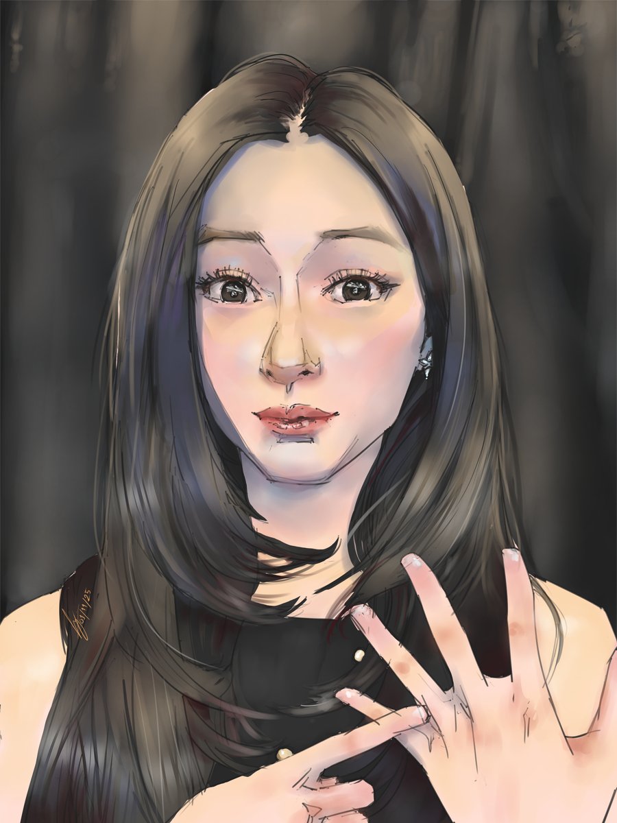 ProtoRacel's tweet photo. #itzyryujin  #ITZY https://t.co/dLwSk1jDxf