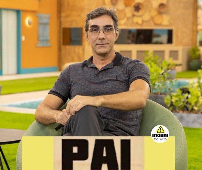 maozinhareality's tweet image. PAPACITO DOURADO ,arrasou no jogo da Discórdia logo no segundo dia , ameiiii #BBB25